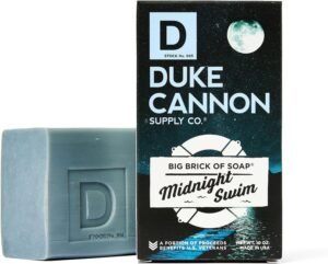 Duke Canon