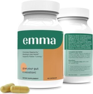 Emma Supplements