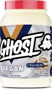 Best Ghost Protein Flavor