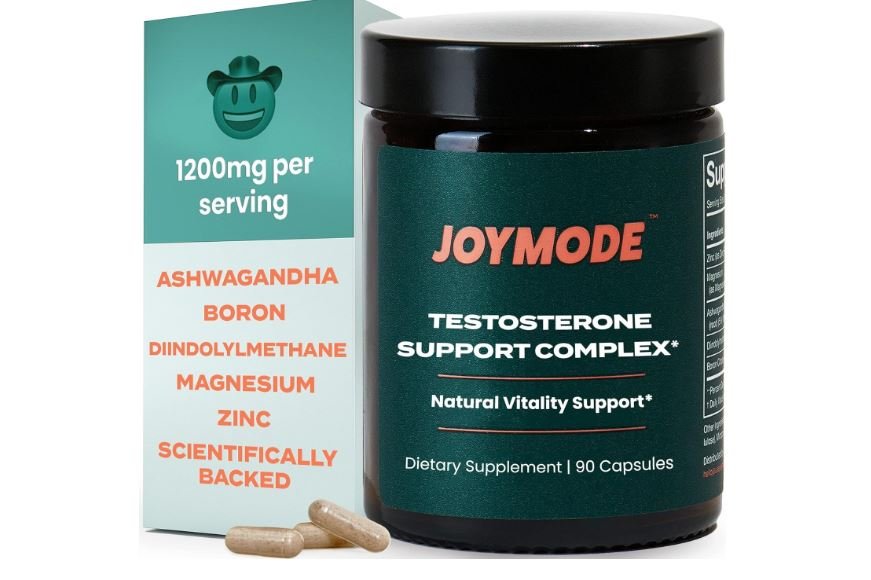 Joymode Supplement