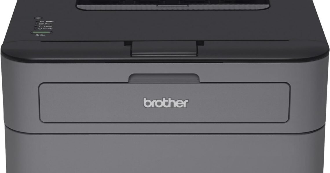 Best Color Laser Printer for Home Use