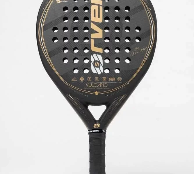 Paddle Tennis Racket